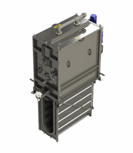 Inlet Screens | ACE Screeners® - Manufactured in Britain