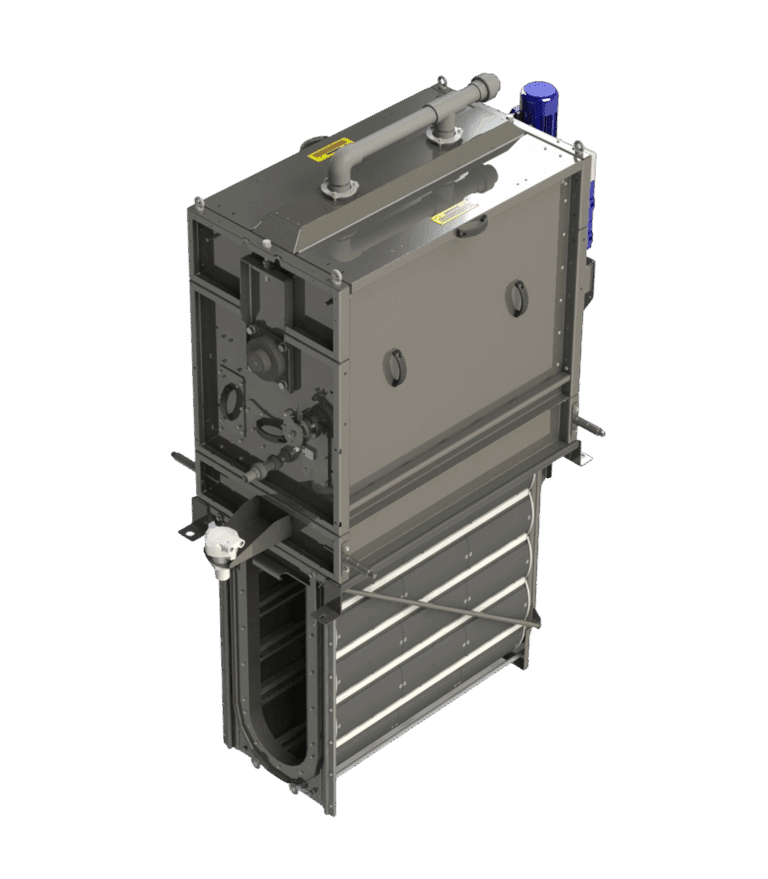 Inlet Screens | ACE Screeners® - Manufactured in Britain